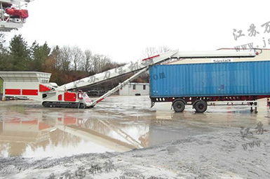 卡車(chē)裝載機(jī)